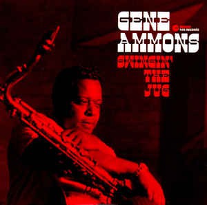 Gene Ammons: Swingin' The Jug - CD Foto #1