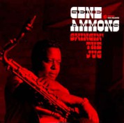 Gene Ammons: Swingin' The Jug - CD