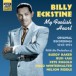 Eckstine, Billy: My Foolish Heart (1945-1951) - CD