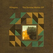 Villagers: The Sunday Walker (Ep) - Plak