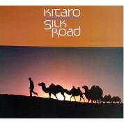 Kitaro: Silk Road - CD