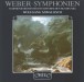 Weber: Symphony No. 1 - 2 - Plak