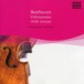 Beethoven: Violin Sonatas Nos. 6, 8 and 9 - CD