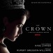 The Crown (Soundtrack From The Netflix) (Limited Numbered Edition - Royal Blue Vinyl) - Plak