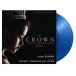 The Crown (Soundtrack From The Netflix) (Limited Numbered Edition - Royal Blue Vinyl) - Plak