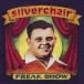 Freak Show (Limited Numbered Edition - Yellow & Blue Marbled Vinyl) - Plak
