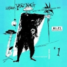 Lester Young, Oscar Peterson Trio: Lester Young With the Oscar Peterson Trio - CD Foto #1