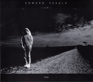 Edward Vesala: Lumi - CD