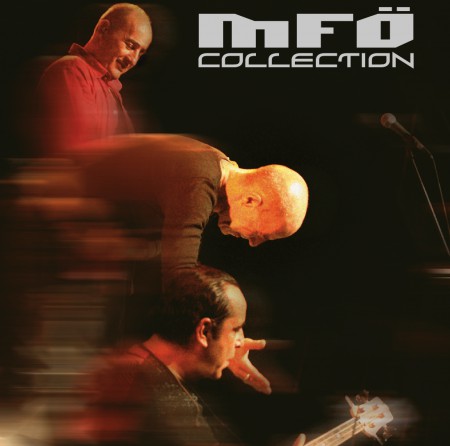 MFÖ: Collection - Plak