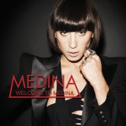 Medina: Welcome To Medina - CD