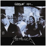 Metallica: Garage Inc. - Plak