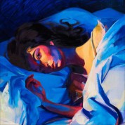 Lorde: Melodrama - Plak