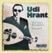 Udi Hrant: The Early Recordings Volume 1 - CD