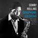 Sonny Rollins: Saxophone Colossus + 5 Bonus Tracks! (Photographs by William Claxton) - CD