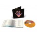 Living In The Material World (50th Anniversary Edition) - CD