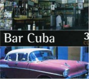 Çeşitli Sanatçılar: Havana Revisited / Bar Cuba - CD