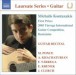 Guitar Recital: Michalis Kontaxakis - CD