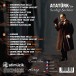 Atatürk'ün Sevdiği Şarkılar - Plak