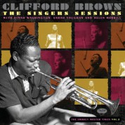 Clifford Brown - CD