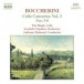 Boccherini: Cello Concertos Nos. 5-8 - CD