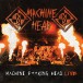 Machine F...King Head - Live - CD