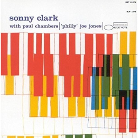 Sonny Clark Trio - CD