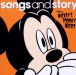 Songs & Story: Mickey'S Spooky Night - CD