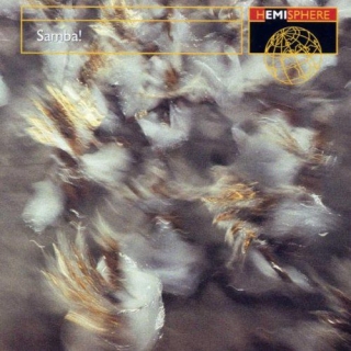 Çeşitli Sanatçılar: Samba! - CD