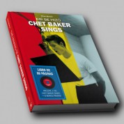 Chet Baker: Asi Se Hizo Chet Baker Sings (Libro 80 Pg. + CD) - CD