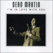 Dean Martin: I'm in Love With You - CD