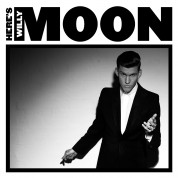 Willy Moon: Here's Willy Moon - CD