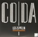 Coda (Deluxe Edition) - Plak