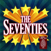 Çeşitli Sanatçılar: The Seventies - Plak