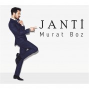 Murat Boz: Janti - CD