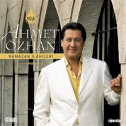 Ahmet Özhan: Ramazan İlahileri - CD