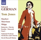 David Russell Hulme: German, E.: Tom Jones [Operetta] - CD Foto #1