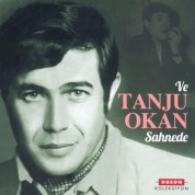 Tanju Okan: Ve Tanju Okan Sahnede - CD