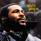 Marvin Gaye: What's Going On - CD