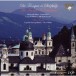 The Trumpet in Salzburg - CD