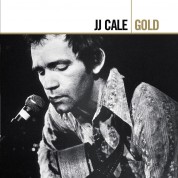 J.J. Cale: Gold - CD