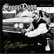 Snoop Dogg: Ego Trippin' - CD