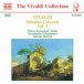 Vivaldi: Dresden Concertos, Vol.  3 - CD