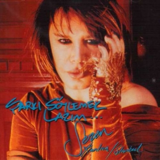 Sezen Aksu: Şarkı Söylemek Lazım - Plak