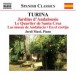 Turina: Piano Music, Vol. 8 - CD