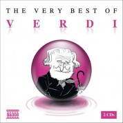 Verdi (The Very Best Of) - CD