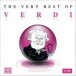 Verdi (The Very Best Of) - CD