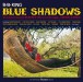 Blue Shadows - Underrated Kent Recordings, 1958-1962 - CD