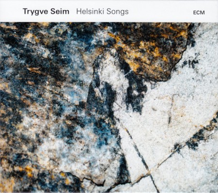 Trygve Seim: Helsinki Songs - CD