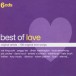 Best Of Love - CD