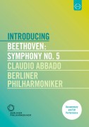 Berliner Philharmoniker, Claudio Abbado: Beethoven: Symphony No. 5 - DVD